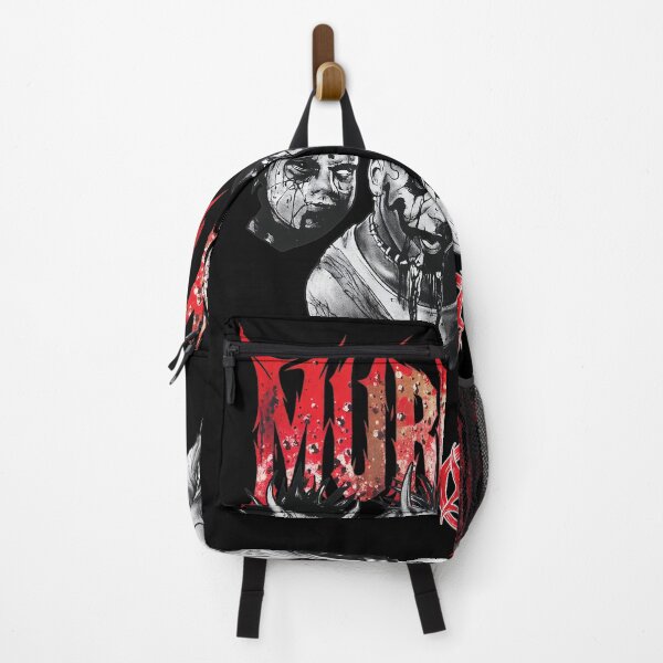 Item preview, Mudvayne Band Logo Dark Art Demonic s designed and sold by OlafZemlak.