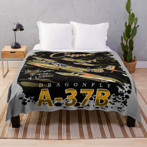 Item preview, Cessna A-37 designed and sold by NameeraQuizon.