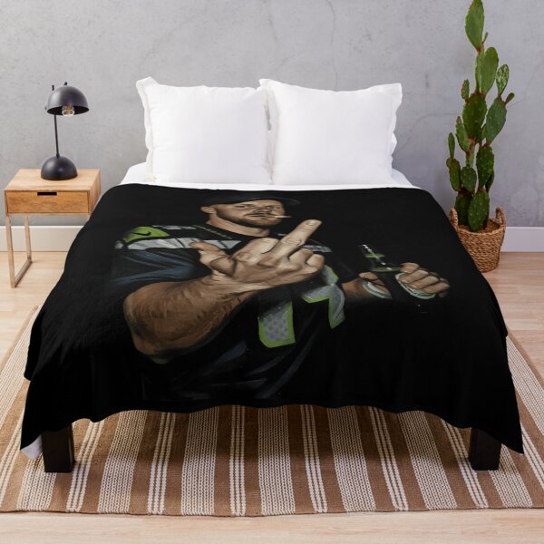 Item preview, Meme Sam Darnold Dedo medio designed and sold by ttvCory.