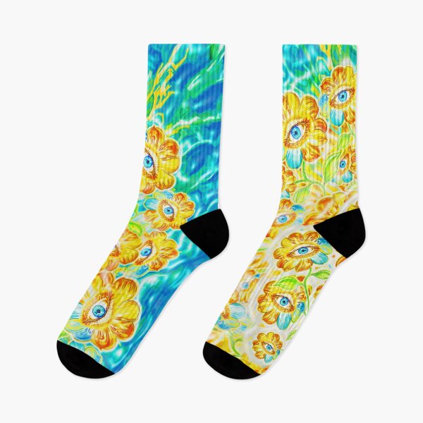 Item preview, TheAlchemyBloomman(ii) designed and sold by Klaus Bremner (Autotelic Art).