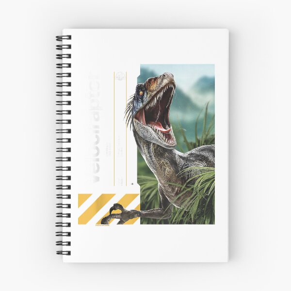 Item preview, Jurassic World Rebirth Velociraptor Covert Mission  designed and sold by EdgarHambrig.