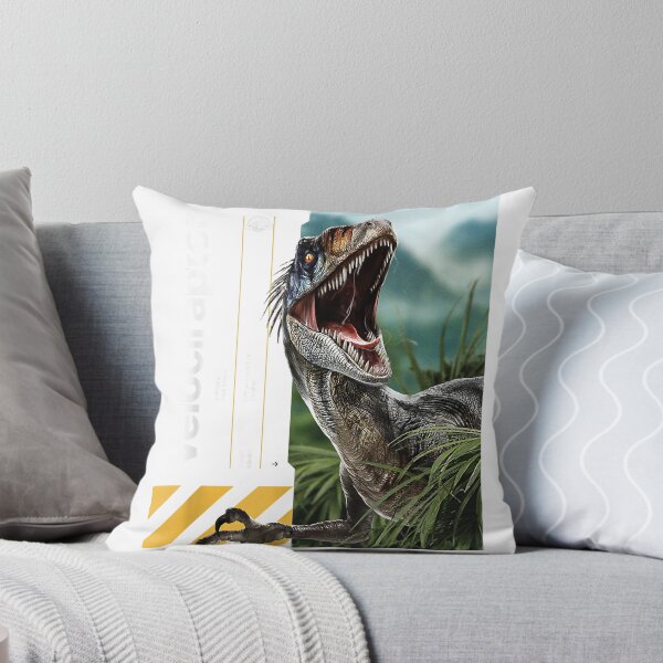 Item preview, Jurassic World Rebirth Velociraptor Covert Mission  designed and sold by EdgarHambrig.