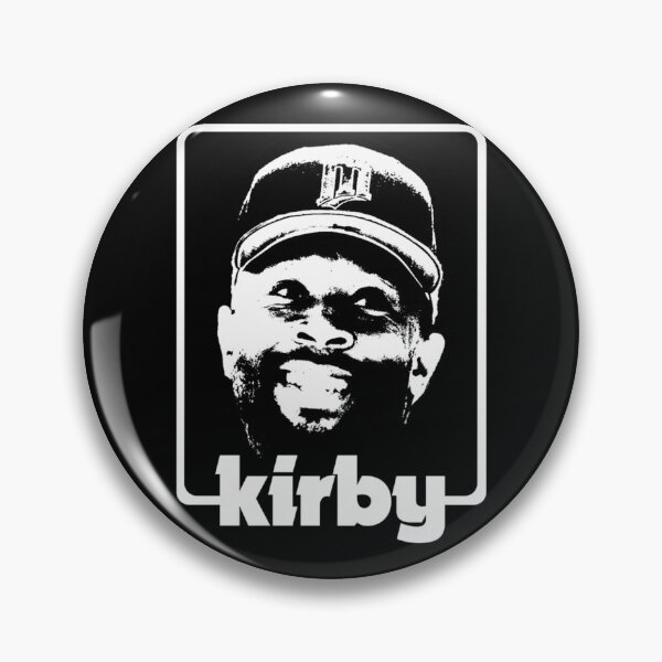 Item preview, Kirby designed and sold by mahnoorzahid8.