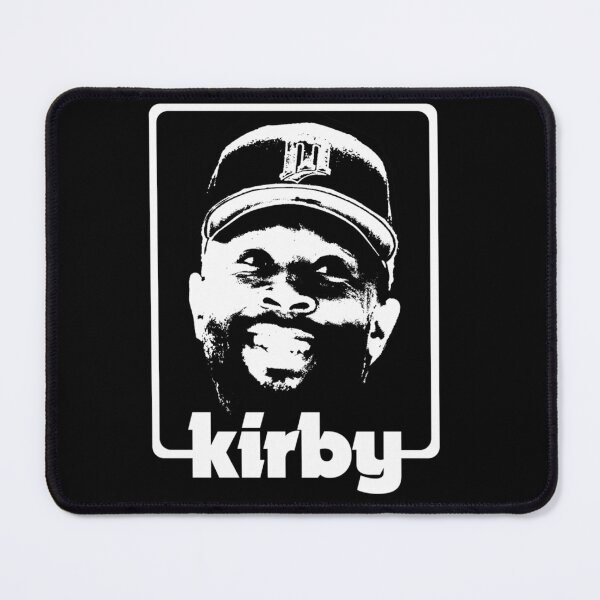 Item preview, Kirby designed and sold by mahnoorzahid8.