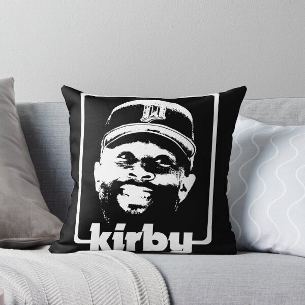 Item preview, Kirby designed and sold by mahnoorzahid8.