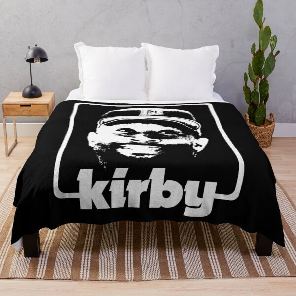 Item preview, Kirby designed and sold by mahnoorzahid8.