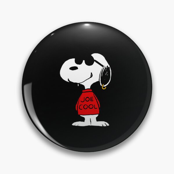 Item preview,  Snoopy Dog - Joe Cool  designed and sold by BadManShop.