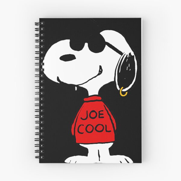 Item preview,  Snoopy Dog - Joe Cool  designed and sold by BadManShop.