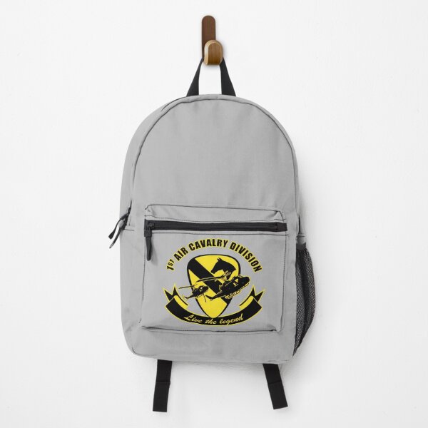 Item preview, 1St Air Cavalry Division designed and sold by NameeraQuizon.
