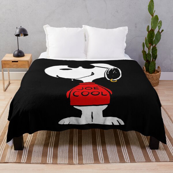 Item preview, Snoopy Dog - Joe Cool designed and sold by BadManShop.