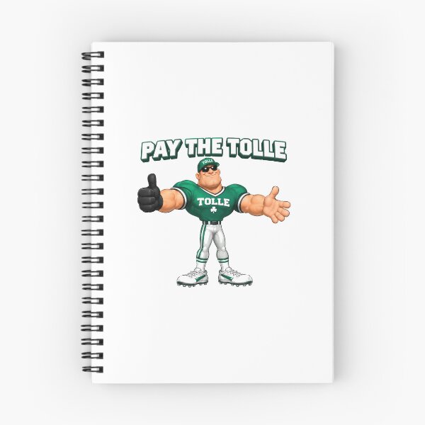 Artikelvorschau, Payton Tolle entworfen und verkauft von carrollriddle.