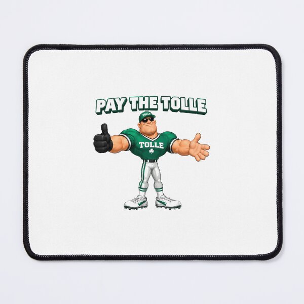 Item preview, Payton Tolle designed and sold by carrollriddle.