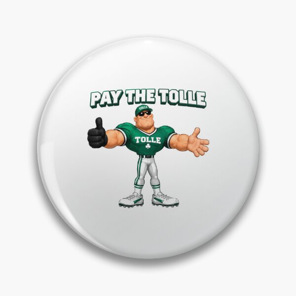 Item preview, Payton Tolle designed and sold by carrollriddle.