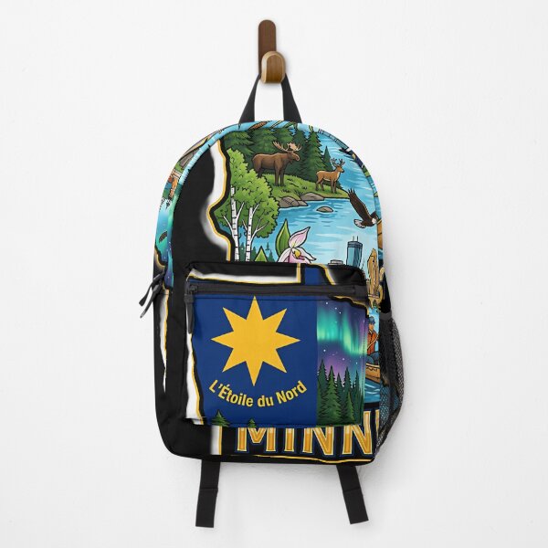 Item preview, Minnesota designed and sold by ABBAD SHOP.