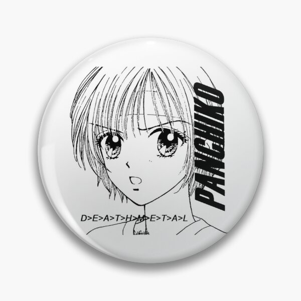 Item preview, Panchiko Band - qqrcharacters 2  designed and sold by locikaelisurm.