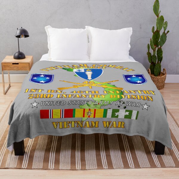 Item preview, 1St Bn 46Th Infantry designed and sold by NameeraQuizon.