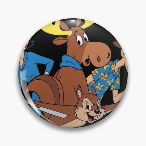Item preview, Classic Cartoon Duo Adventure Scene Retro Tee #2064 designed and sold by shawn-muse.