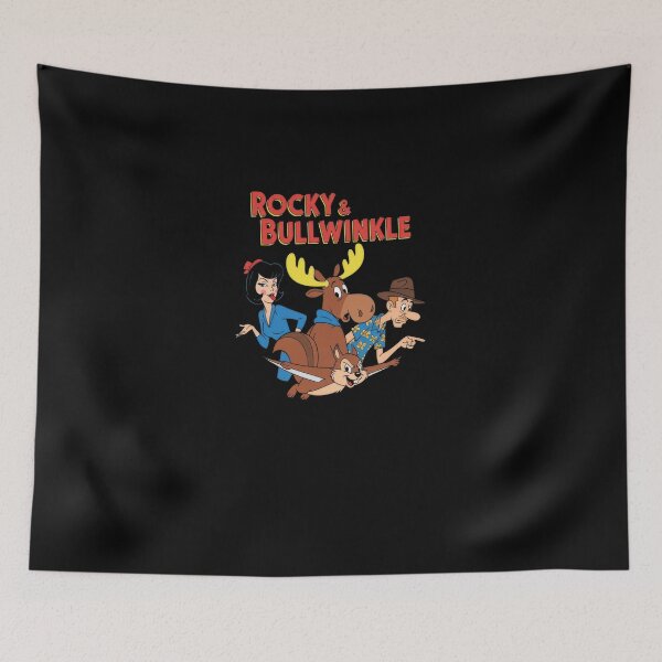 Item preview, Classic Cartoon Duo Adventure Scene Retro Tee #2064 designed and sold by shawn-muse.