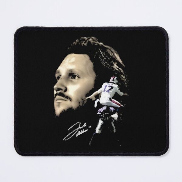 Item preview, Josh Allen Buffalo Bills - Josh Allen designed and sold by UrukawaManko.