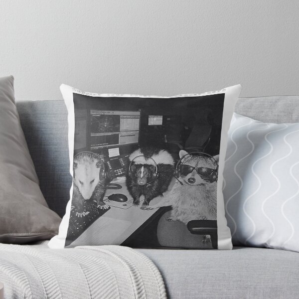 Item preview, Team Raccoon Funny, Support Your Local, SPED Teacher designed and sold by EdgarHambrig.