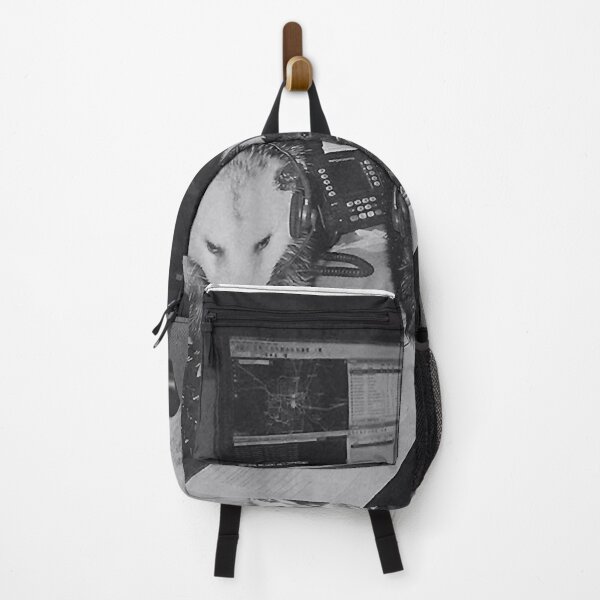 Item preview, Team Raccoon Funny, Support Your Local, SPED Teacher designed and sold by EdgarHambrig.