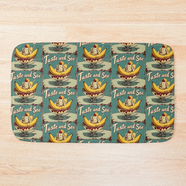 Item preview, Taste And See - Psalm 34:8 designed and sold by scripturehood.