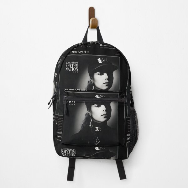 Item preview, Janet Jackson - Rhythm Nation 1814 Tracklist Album  designed and sold by locikaelisurm.