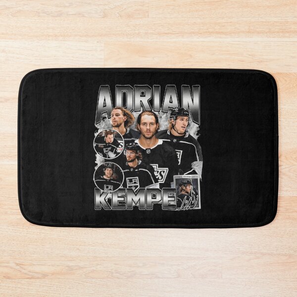 Item preview, Adrian Kempe Vintage Hockey Los Angeles Kings Fan  designed and sold by AliciaGu867850.