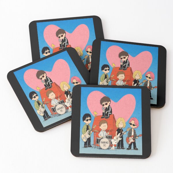 Item preview, Romance Fontaines D.C designed and sold by Selvieshop.