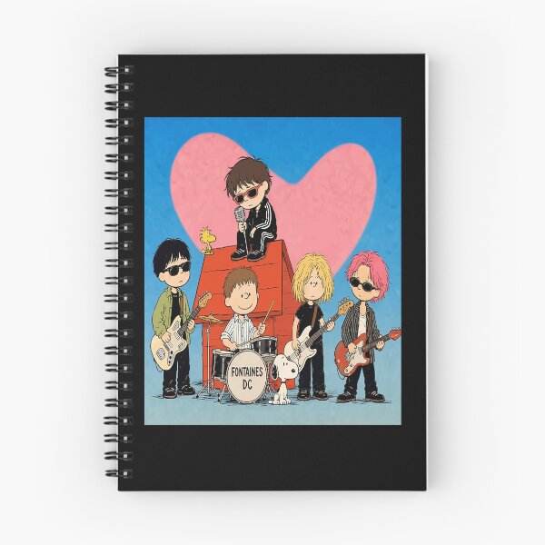 Item preview, Romance Fontaines D.C designed and sold by Selvieshop.