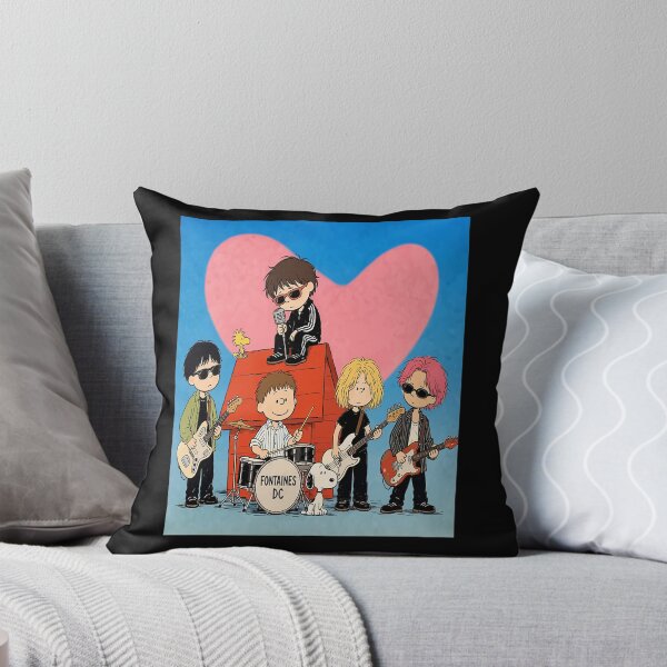 Item preview, Romance Fontaines D.C designed and sold by Selvieshop.