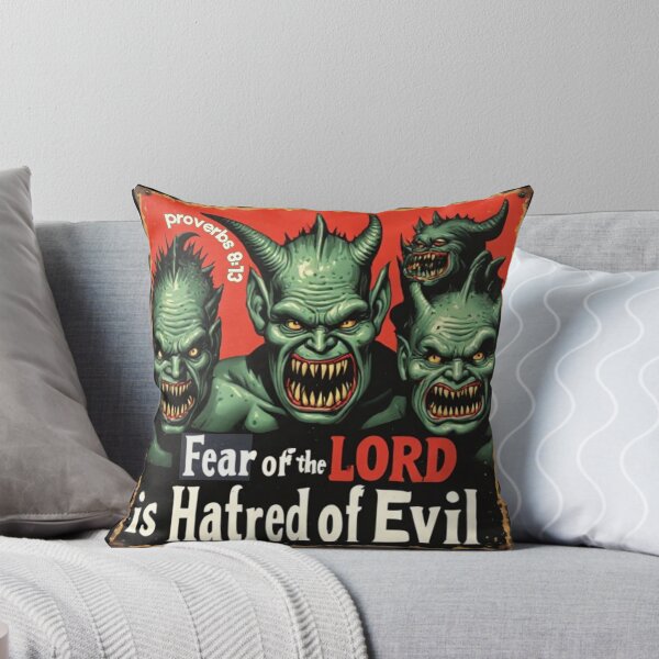 Item preview, Fear of the LORD designed and sold by scripturehood.