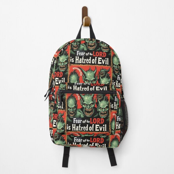 Item preview, Fear of the LORD designed and sold by scripturehood.