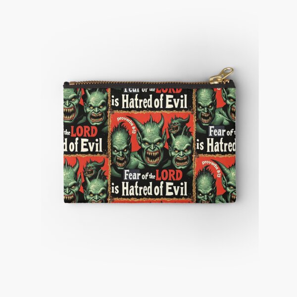 Item preview, Fear of the LORD designed and sold by scripturehood.