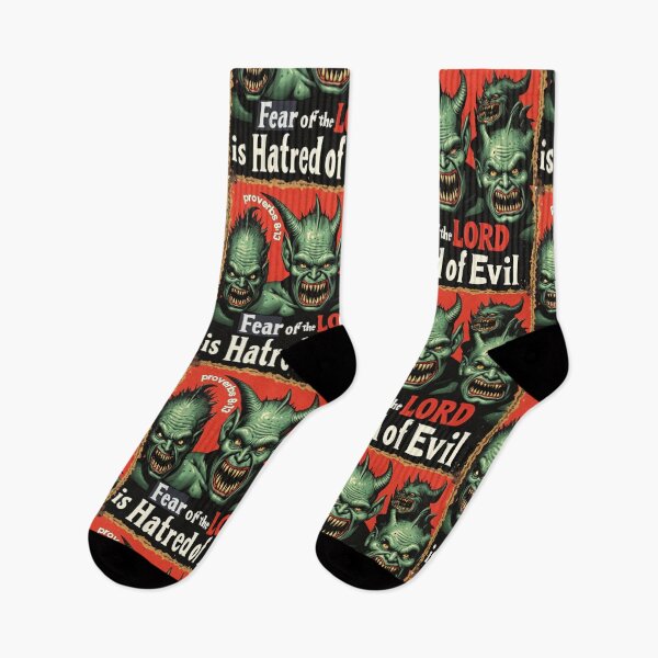 Item preview, Fear of the LORD designed and sold by scripturehood.