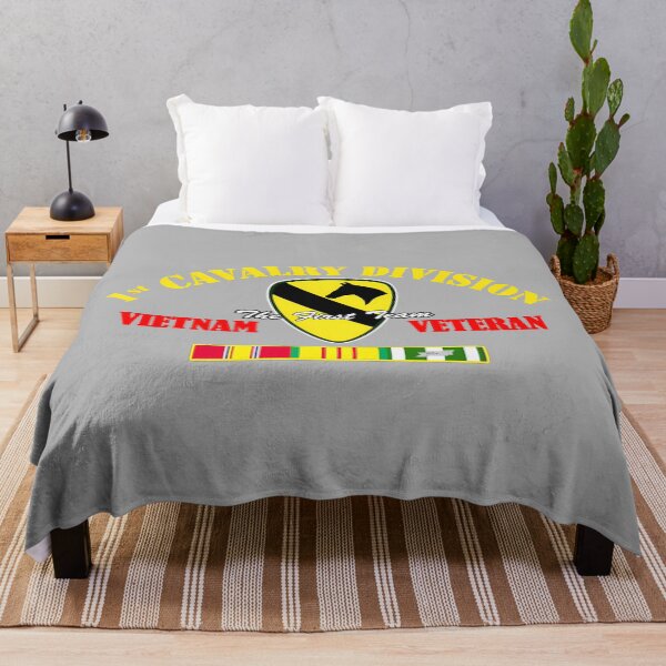 Item preview, 1St Cavalry Division designed and sold by NameeraQuizon.