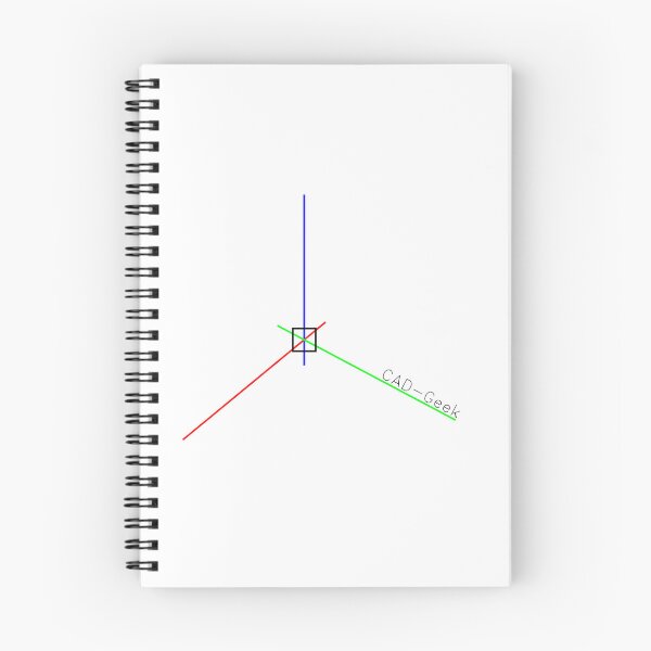 Item preview, CAD 3D Crosshair  designed and sold by CAD-Geek.