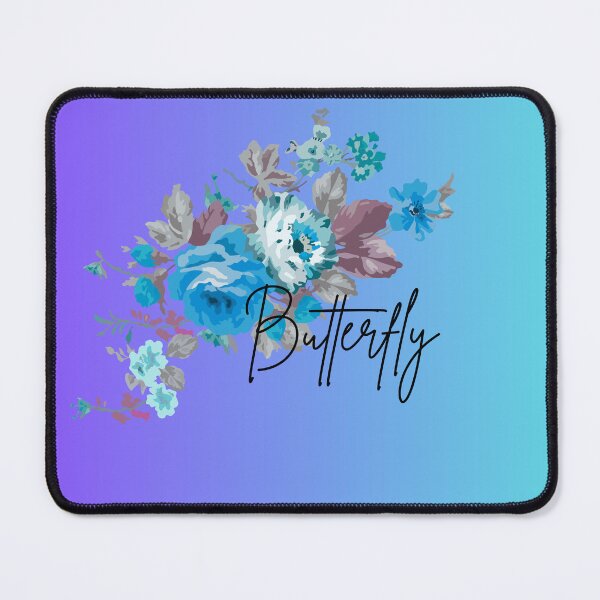 Item preview, Bloom in blue designed and sold by Greenfielddgns.