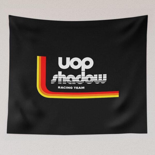 Item preview, 1975 Uop Shadow F1  designed and sold by nenezsisseld.