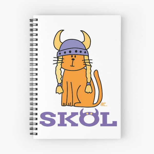 Artikelvorschau, Skol Cat entworfen und verkauft von ABBAD SHOP.