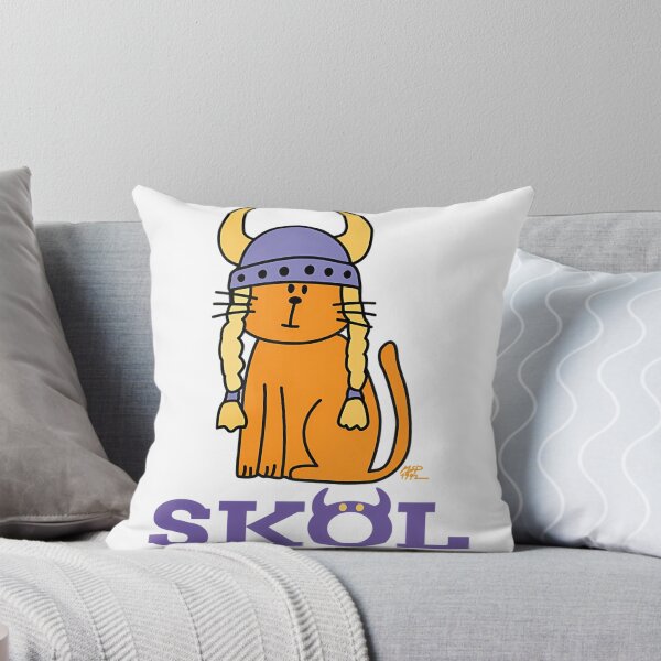 Item preview, Skol Cat designed and sold by ABBAD  SHOP.