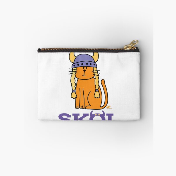 Aperçu de l'œuvre Skol Cat créée et vendue par ABBAD  SHOP.