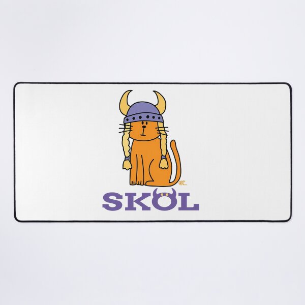 Item preview, Skol Cat designed and sold by ABBAD SHOP.