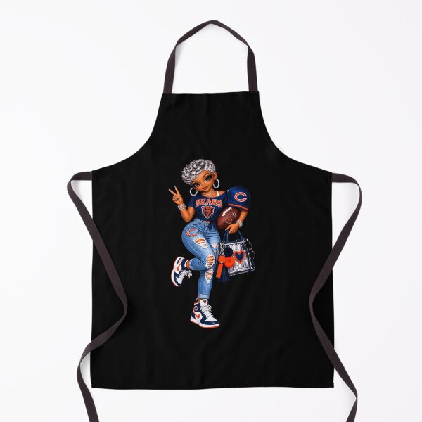 Item preview, Chicago Football designed and sold by carrollriddle.
