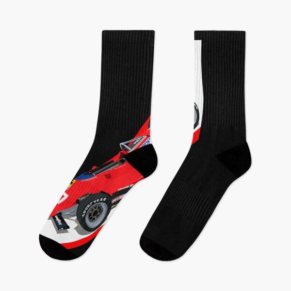 Item preview, Scuderia 126C2 Gilles Villeneuve designed and sold by nenezsisseld.