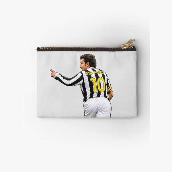 Item preview, Del Piero Juventus 10 designed and sold by VRedBaller.
