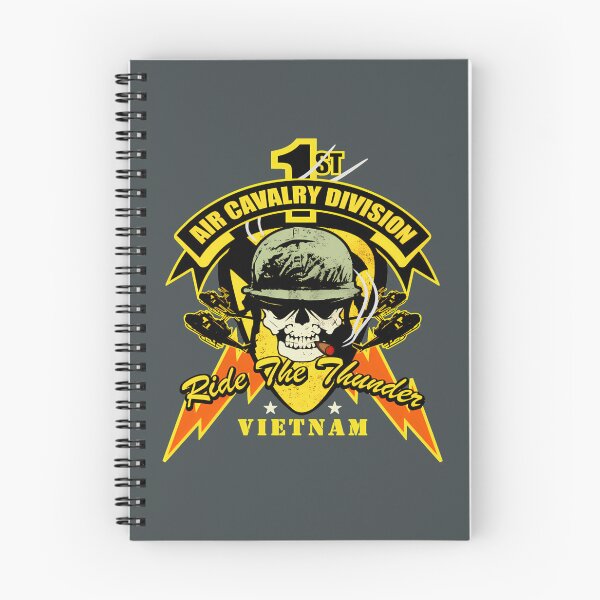 Item preview, 1St Air Cavalry Division designed and sold by NameeraQuizon.