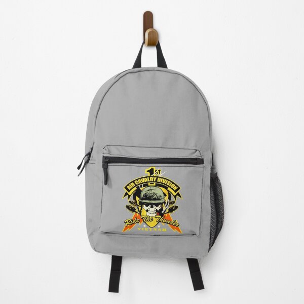 Item preview, 1St Air Cavalry Division designed and sold by NameeraQuizon.