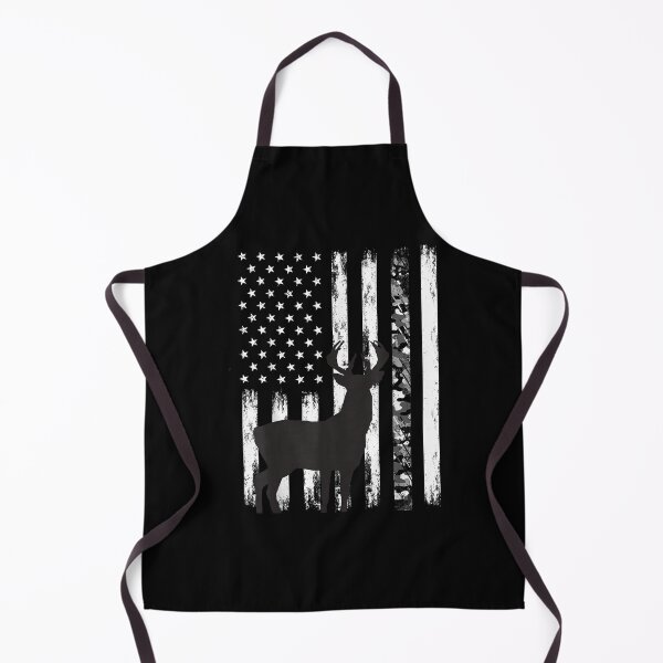 Item preview, Deer Hunting Hunter Camo USA American Flag Patriotic Graphic designed and sold by JaredDeShop.
