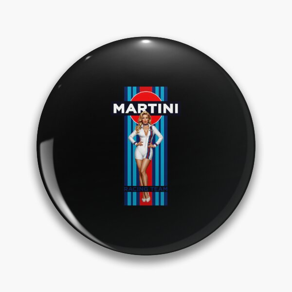 Item preview,  Martini Racing Team designed and sold by nenezsisseld.